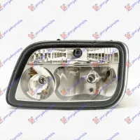 HEAD LAMP ELECTRICAL (WITH MOTOR) (DEPO)