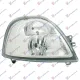 HEAD LAMP ELECTRICAL 2003- (DEPO)