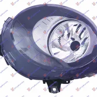 HEAD LAMP ELECTRICAL (CLEAR) (E) (DEPO)