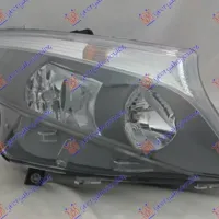 HEAD LAMP ELECTRICAL (WITH MOTOR) (E) (DEPO)