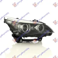 HEAD LAMP Bi-XENON 2007- (HELLA)
