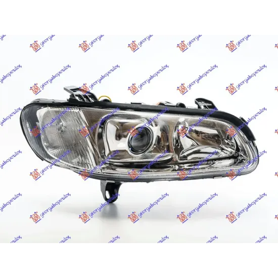 HEAD LAMP 1998-2000 ELECTRICAL (DEPO)