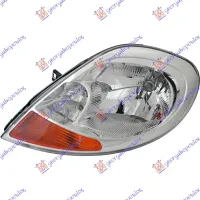 HEAD LAMP (YELLOW SIDE LAMP) (E) (DEPO)