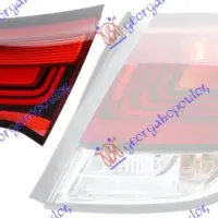 TAIL LAMP INNER 2015- (HELLA)