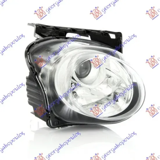 HEAD LAMP ELECTRICAL (E) (TYC) HEAD LAMP ELECTRICAL (E) (TYC)