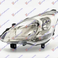 HEAD LAMP ELECTRICAL -2012 (WITH MOTOR) (E) (DEPO)