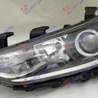 HEAD LAMP ELECTRICAL (H7/HB3) (E) (DEPO)