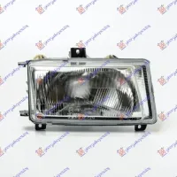 HEAD LAMP & ELECTRICAL 2000- (E)OVAL PLUG (TYC)