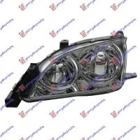 HEAD LAMP ELECTRICAL 2000- (TYC)