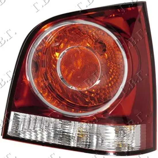 TAIL LAMP (HELLA) TAIL LAMP (HELLA)