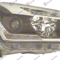 HEAD LAMP ELECTRICAL W/LED DRL (E) (DEPO)