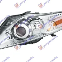 HEAD LAMP Bi-XENON (HELLA)