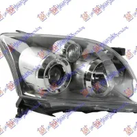 HEAD LAMP ELECTRICAL 2006- (E) (TYC)