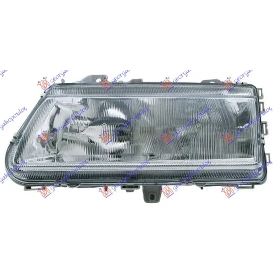 HEAD LAMP ELECTRICAL -1998 (TYC)