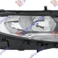 HEAD LAMP ELECTRICAL W/LED DRL (HELLA)