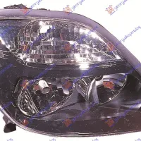 HEAD LAMP ELECTRICAL (E) 4x4 (DEPO)