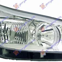 HEAD LAMP MANUAL (E) (TYC)