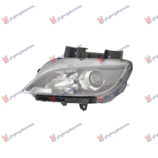 HEAD LAMP ELECTRICAL (HB3/HB3) (E) (DEPO)