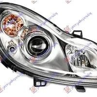 HEAD LAMP ELECTRICAL (E) (TYC)
