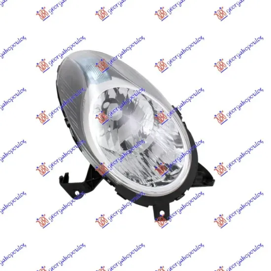 HEAD LAMP ELECTRICAL 2007- (E) (DEPO) HEAD LAMP ELECTRICAL 2007- (E) (DEPO)