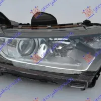 HEAD LAMP ELECTRICAL (HB3) W/LED DRL (E) (DEPO)