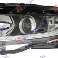 HEAD LAMP ELECTRICAL W/LED DRL (E) (DEPO)