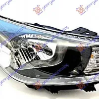 HEAD LAMP ELECTRICAL (E) (DEPO)