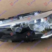 HEAD LAMP ELECTRICAL W/LED DRL (WITH MOTOR) (E) (DEPO)