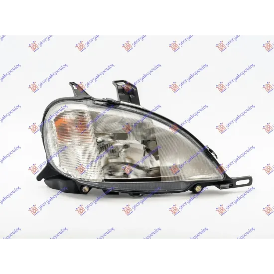 HEAD LAMP -2002 (E) (DEPO)