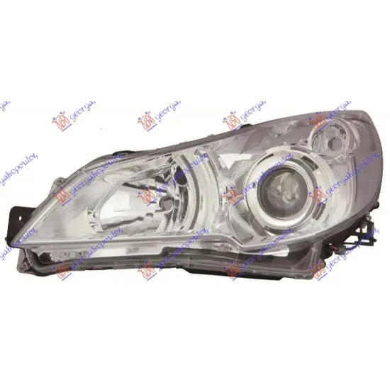 HEAD LAMP XENON -2013 (E) (DEPO) HEAD LAMP XENON -2013 (E) (DEPO)