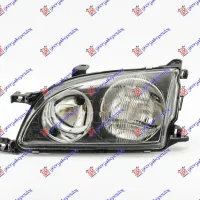 HEAD LAMP ELECTRICAL (E)97-0 (TYC)