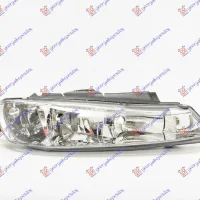 HEAD LAMP 1999- (E) (DEPO)