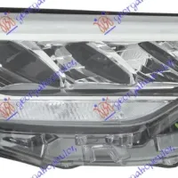 HEAD LAMP ELECTRICAL LED 3 (E) (DEPO)