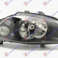 HEAD LAMP SINGLE MIRROR -2006 (E) (TYC)