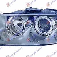 HEAD LAMP -2007 (WITH MOTOR) (E) (DEPO)