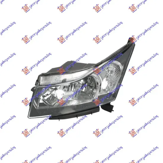 HEAD LAMP ELECTRICAL (WITH MOTOR) (E) (DEPO) HEAD LAMP ELECTRICAL (WITH MOTOR) (E) (DEPO)
