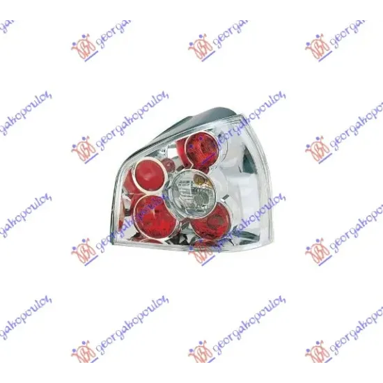 TAIL LAMP SET (LEXUS) TAIL LAMP SET (LEXUS)