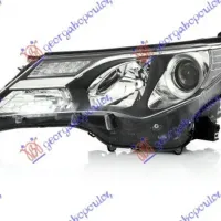 HEAD LAMP ELECTRICAL W/LED DRL (E) (TYC)
