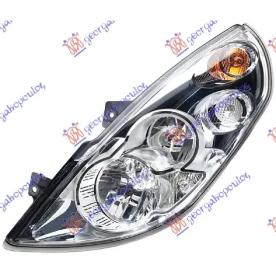 HEAD LAMP ELECTRICAL (H7/H1) (HELLA)