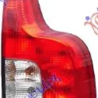 TAIL LAMP LOWER 2006- LED (HELLA)