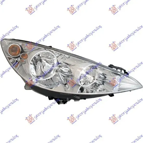 HEAD LAMP ELECTRICAL (WITH MOTOR) -2011 (E) (TYC) HEAD LAMP ELECTRICAL (WITH MOTOR) -2011 (E) (TYC)