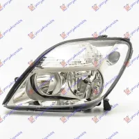 HEAD LAMP ELECTRICAL (E) (DEPO)