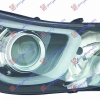 HEAD LAMP ELECTRICAL (HB3/H7) W/LED DRL (E) (DEPO)