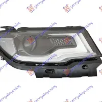 HEAD LAMP ELECTRICAL (HB3) W/LED DRL (E) (DEPO)