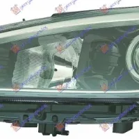HEAD LAMP ELECTRICAL (E) (DEPO)