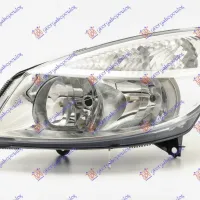 HEAD LAMP ELECTRICAL -2006 (E) (TYC)