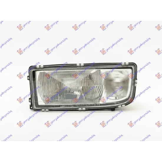 HEAD LAMP MANUAL (WHITE SIDE LAMP) (H4) (E) (DEPO) HEAD LAMP MANUAL (WHITE SIDE LAMP) (H4) (E) (DEPO)