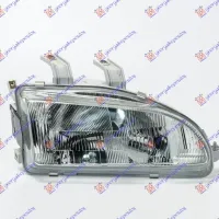 HEAD LAMP ELECTRICAL (E) (TYC)