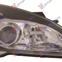 HEAD LAMP ELECTRICAL (E) (TYC)
