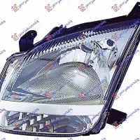 HEAD LAMP ELECTRICAL (E) 2003- (TYC)